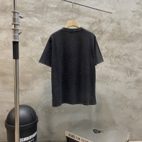 Cheap Chrome Hearts T-Shirts Short Sleeved For Unisex #1098173 Replica Wholesale [$48.00 USD] [ITEM#1098173] on Replica Chrome Hearts T-Shirts