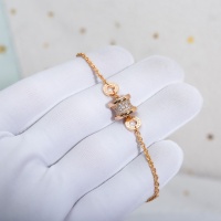 Cheap Bvlgari Bracelets #1098180 Replica Wholesale [$40.00 USD] [ITEM#1098180] on Replica Bvlgari Bracelets