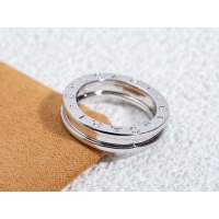 Cheap Bvlgari Rings #1098181 Replica Wholesale [$45.00 USD] [ITEM#1098181] on Replica Bvlgari Rings