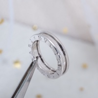 Cheap Bvlgari Rings #1098181 Replica Wholesale [$45.00 USD] [ITEM#1098181] on Replica Bvlgari Rings
