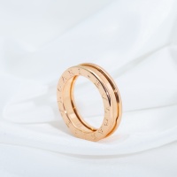 Cheap Bvlgari Rings #1098182 Replica Wholesale [$45.00 USD] [ITEM#1098182] on Replica Bvlgari Rings