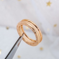 Cheap Bvlgari Rings #1098182 Replica Wholesale [$45.00 USD] [ITEM#1098182] on Replica Bvlgari Rings