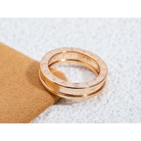 Cheap Bvlgari Rings #1098182 Replica Wholesale [$45.00 USD] [ITEM#1098182] on Replica Bvlgari Rings