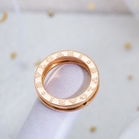 Cheap Bvlgari Rings #1098182 Replica Wholesale [$45.00 USD] [ITEM#1098182] on Replica Bvlgari Rings