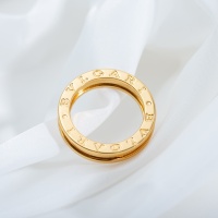 Cheap Bvlgari Rings #1098183 Replica Wholesale [$45.00 USD] [ITEM#1098183] on Replica Bvlgari Rings