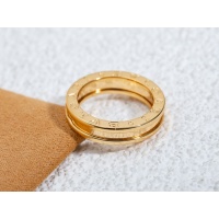 Cheap Bvlgari Rings #1098183 Replica Wholesale [$45.00 USD] [ITEM#1098183] on Replica Bvlgari Rings