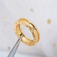 Cheap Bvlgari Rings #1098183 Replica Wholesale [$45.00 USD] [ITEM#1098183] on Replica Bvlgari Rings