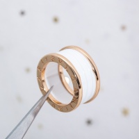 Cheap Bvlgari Rings For Unisex #1098186 Replica Wholesale [$48.00 USD] [ITEM#1098186] on Replica Bvlgari Rings