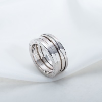 Cheap Bvlgari Rings For Unisex #1098188 Replica Wholesale [$48.00 USD] [ITEM#1098188] on Replica Bvlgari Rings