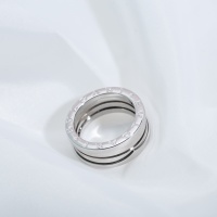Cheap Bvlgari Rings For Unisex #1098188 Replica Wholesale [$48.00 USD] [ITEM#1098188] on Replica Bvlgari Rings