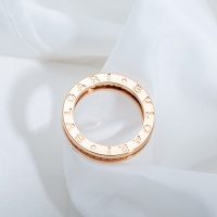 Cheap Bvlgari Rings #1098192 Replica Wholesale [$48.00 USD] [ITEM#1098192] on Replica Bvlgari Rings