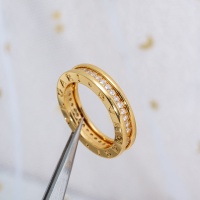Cheap Bvlgari Rings #1098193 Replica Wholesale [$48.00 USD] [ITEM#1098193] on Replica Bvlgari Rings