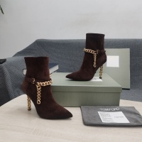 Cheap Tom Ford Boots  For Women #1098222 Replica Wholesale [$175.00 USD] [ITEM#1098222] on Replica Tom Ford Boots