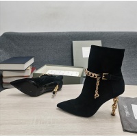 Cheap Tom Ford Boots For Women #1098223 Replica Wholesale [$175.00 USD] [ITEM#1098223] on Replica Tom Ford Boots