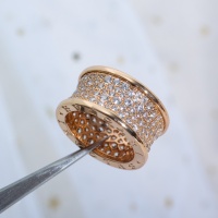 Cheap Bvlgari Rings For Women #1098243 Replica Wholesale [$56.00 USD] [ITEM#1098243] on Replica Bvlgari Rings