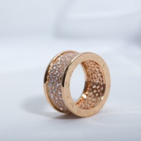 Cheap Bvlgari Rings For Women #1098243 Replica Wholesale [$56.00 USD] [ITEM#1098243] on Replica Bvlgari Rings