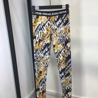 Cheap Versace Tracksuits Long Sleeved For Women #1098315 Replica Wholesale [$100.00 USD] [ITEM#1098315] on Replica Versace Tracksuits