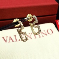 Cheap Valentino Earrings For Women #1098397 Replica Wholesale [$27.00 USD] [ITEM#1098397] on Replica Valentino Earrings