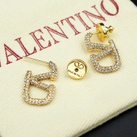 Cheap Valentino Earrings For Women #1098397 Replica Wholesale [$27.00 USD] [ITEM#1098397] on Replica Valentino Earrings