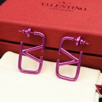 Cheap Valentino Earrings For Women #1098400 Replica Wholesale [$25.00 USD] [ITEM#1098400] on Replica Valentino Earrings