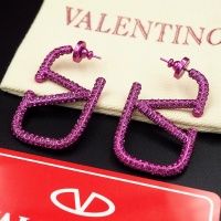 Cheap Valentino Earrings For Women #1098410 Replica Wholesale [$32.00 USD] [ITEM#1098410] on Replica Valentino Earrings