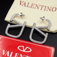 Cheap Valentino Earrings For Women #1098411 Replica Wholesale [$32.00 USD] [ITEM#1098411] on Replica Valentino Earrings