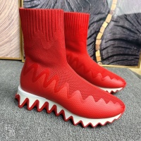 Christian Louboutin Boots For Women #1098459