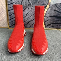 Cheap Christian Louboutin Boots For Women #1098459 Replica Wholesale [$105.00 USD] [ITEM#1098459] on Replica Christian Louboutin Boots