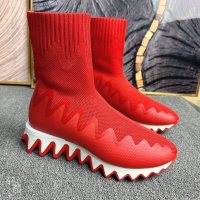 Christian Louboutin Boots For Men #1098460