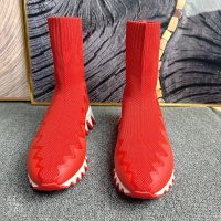 Cheap Christian Louboutin Boots For Men #1098460 Replica Wholesale [$105.00 USD] [ITEM#1098460] on Replica Christian Louboutin Boots