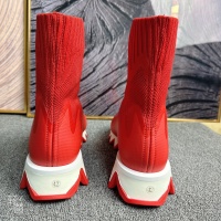Cheap Christian Louboutin Boots For Men #1098460 Replica Wholesale [$105.00 USD] [ITEM#1098460] on Replica Christian Louboutin Boots