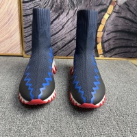Cheap Christian Louboutin Boots For Women #1098461 Replica Wholesale [$105.00 USD] [ITEM#1098461] on Replica Christian Louboutin Boots
