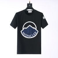 Moncler T-Shirts Short Sleeved For Men #1098513