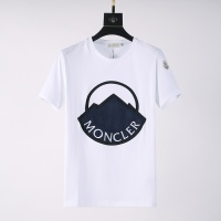 Moncler T-Shirts Short Sleeved For Men #1098514