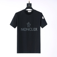 Moncler T-Shirts Short Sleeved For Men #1098519