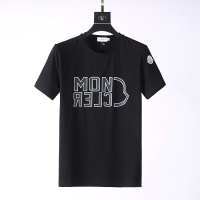 Moncler T-Shirts Short Sleeved For Men #1098520