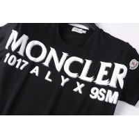Cheap Moncler T-Shirts Short Sleeved For Men #1098525 Replica Wholesale [$25.00 USD] [ITEM#1098525] on Replica Moncler T-Shirts