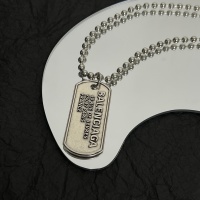 Cheap Balenciaga Necklaces #1098529 Replica Wholesale [$42.00 USD] [ITEM#1098529] on Replica Balenciaga Necklaces