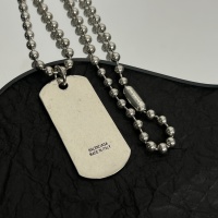 Cheap Balenciaga Necklaces #1098529 Replica Wholesale [$42.00 USD] [ITEM#1098529] on Replica Balenciaga Necklaces