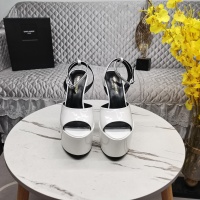 Cheap Yves Saint Laurent YSL Sandal For Women #1098536 Replica Wholesale [$145.00 USD] [ITEM#1098536] on Replica Yves Saint Laurent YSL Sandal