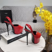 Cheap Yves Saint Laurent YSL Sandal For Women #1098537 Replica Wholesale [$145.00 USD] [ITEM#1098537] on Replica Yves Saint Laurent YSL Sandal