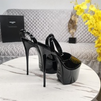 Cheap Yves Saint Laurent YSL Sandal For Women #1098538 Replica Wholesale [$145.00 USD] [ITEM#1098538] on Replica Yves Saint Laurent YSL Sandal
