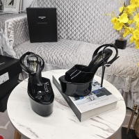 Cheap Yves Saint Laurent YSL Sandal For Women #1098538 Replica Wholesale [$145.00 USD] [ITEM#1098538] on Replica Yves Saint Laurent YSL Sandal