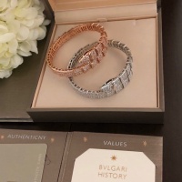Cheap Bvlgari Bracelets For Women #1098550 Replica Wholesale [$45.00 USD] [ITEM#1098550] on Replica Bvlgari Bracelets