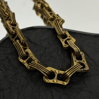 Cheap Balenciaga Necklaces #1098553 Replica Wholesale [$72.00 USD] [ITEM#1098553] on Replica Balenciaga Necklaces