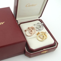 Cheap Cartier Earrings For Women #1098570 Replica Wholesale [$27.00 USD] [ITEM#1098570] on Replica Cartier Earrings