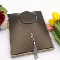 Yves Saint Laurent YSL Necklaces #1098576