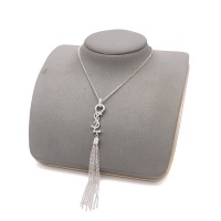 Cheap Yves Saint Laurent YSL Necklaces #1098576 Replica Wholesale [$29.00 USD] [ITEM#1098576] on Replica Yves Saint Laurent YSL Necklaces