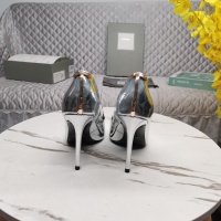 Cheap Tom Ford High-Heeled Shoes For Women #1098596 Replica Wholesale [$125.00 USD] [ITEM#1098596] on Replica Tom Ford High-Heeled Shoes