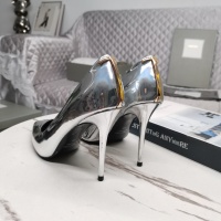 Cheap Tom Ford High-Heeled Shoes For Women #1098596 Replica Wholesale [$125.00 USD] [ITEM#1098596] on Replica Tom Ford High-Heeled Shoes